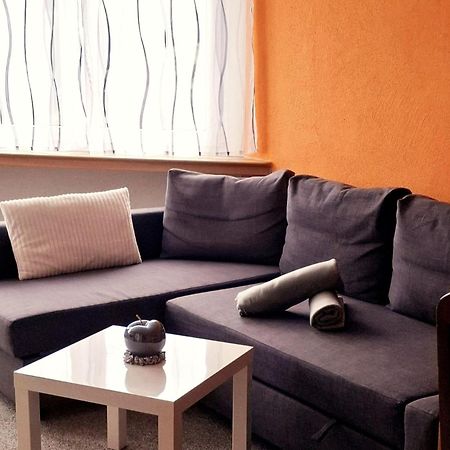 Fewo D'Rock Arosa- Center Of Nightlife By Nature Apartments Switzerland Luaran gambar