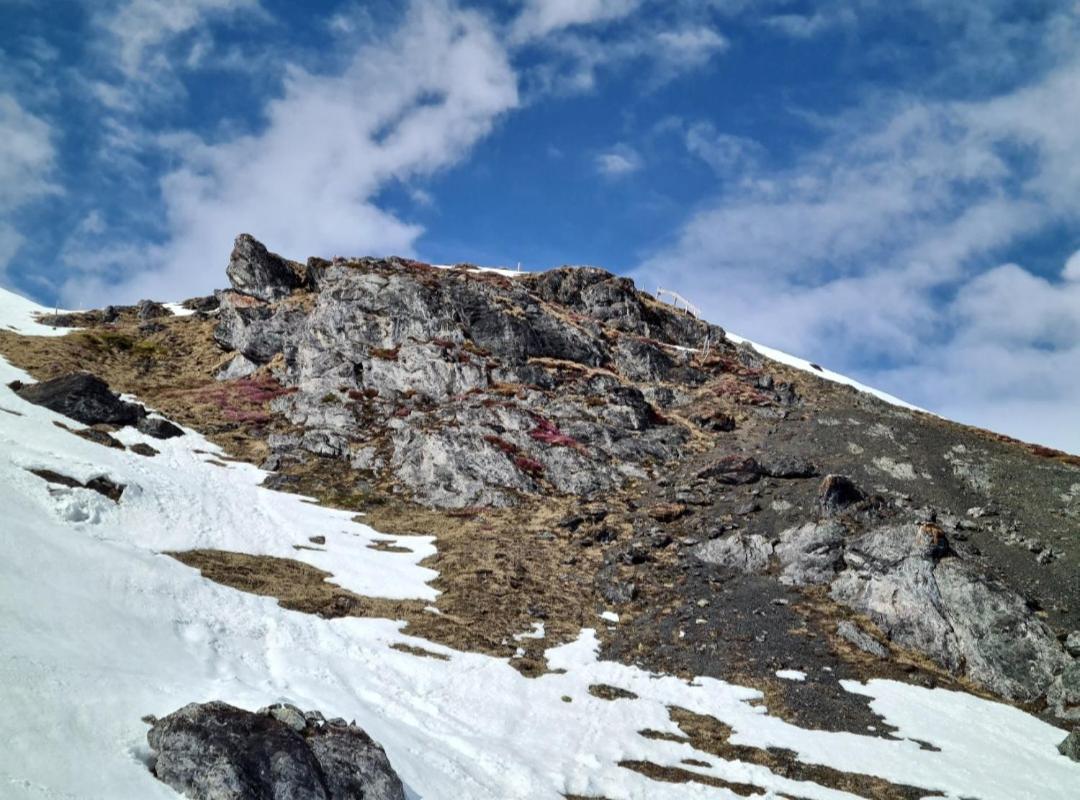 Fewo D'Rock Arosa- Center Of Nightlife By Nature Apartments Switzerland Luaran gambar