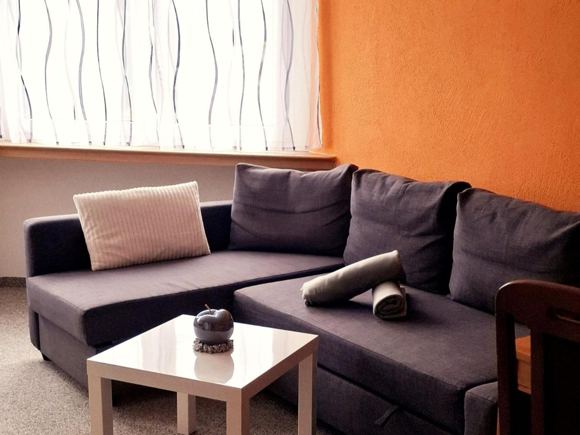 Fewo D'Rock Arosa- Center Of Nightlife By Nature Apartments Switzerland Luaran gambar